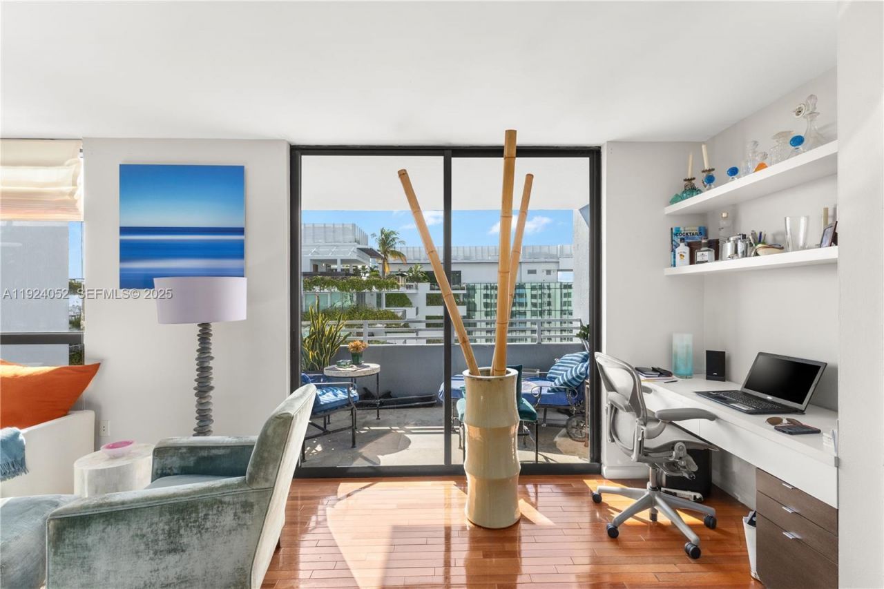 1330 West Ave, Unit 1712, Miami Beach, FL 33139 Photo