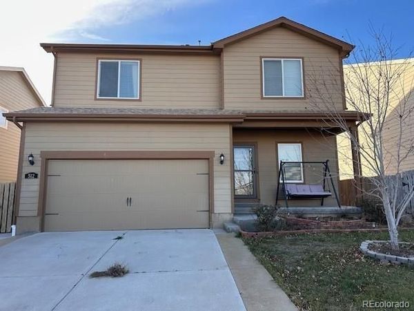 512 Vista Boulevard, Brighton, CO 80603