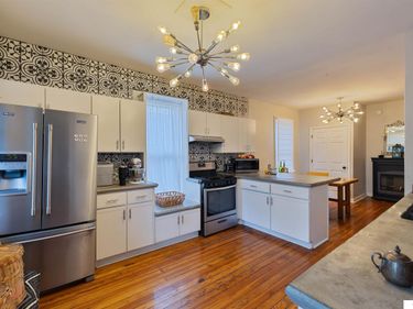 2939 Martha Street, Omaha, NE 68105