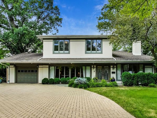 500 Auvergne Place, River Forest, IL 60305