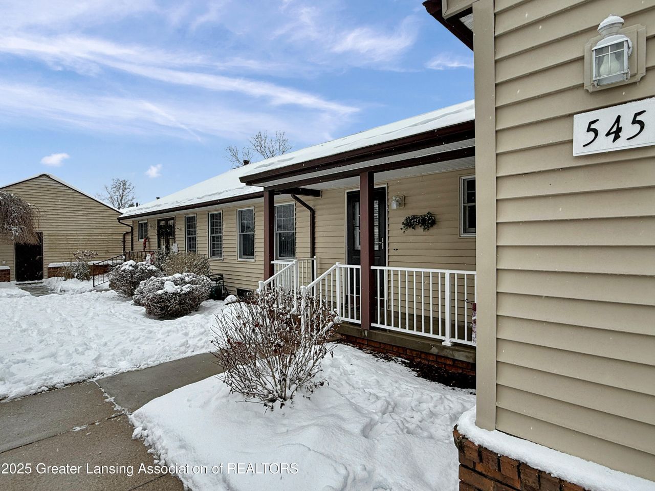 545 Red Cedar Boulevard, Williamston, MI 48895 Main Photo