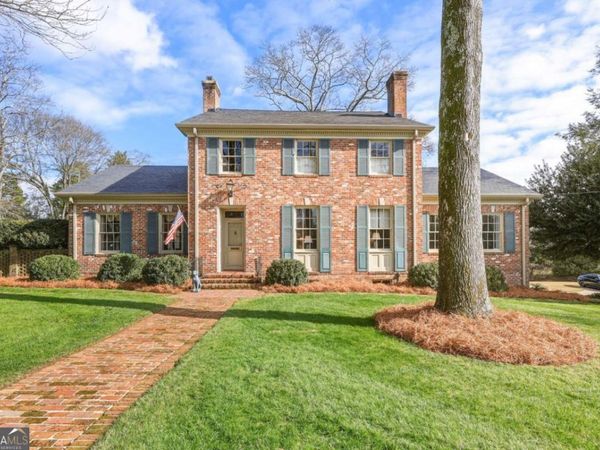 1606 Riverside Drive, Gainesville, GA 30501