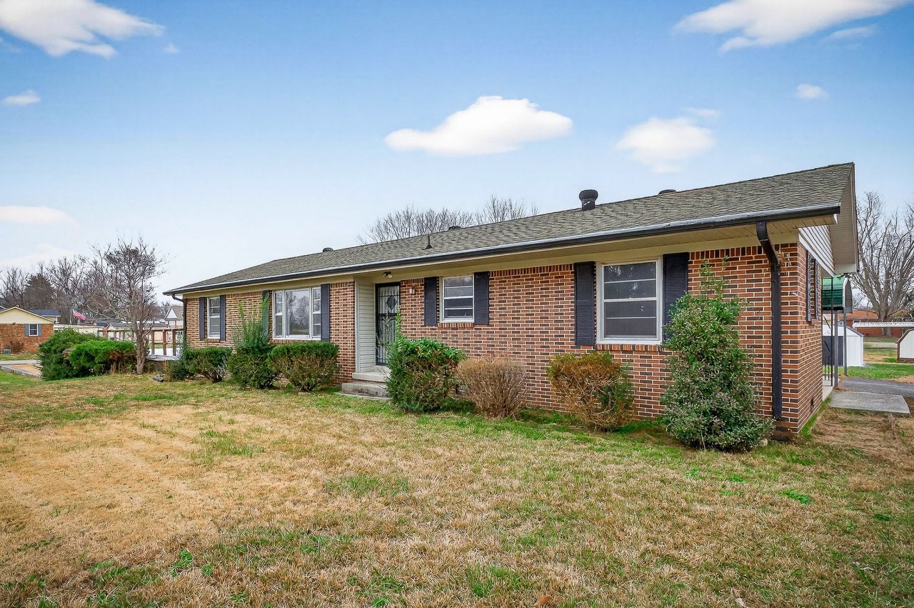 844 Oconnor St, Smithville, TN 37166 Main Photo