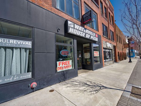 145-147 Main Street, Waterville, ME 04901