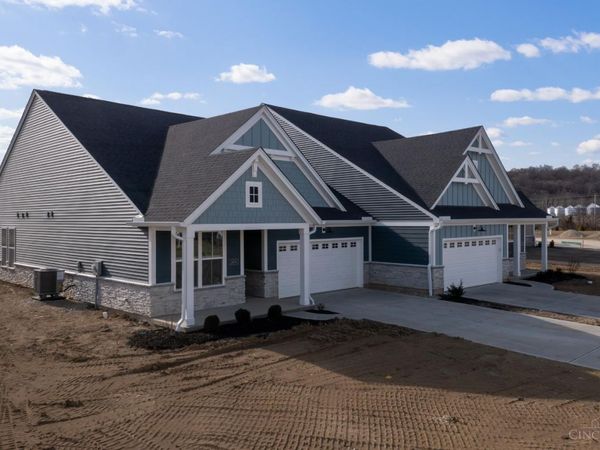 2474 Bartram Lane, Harrison, OH 45030