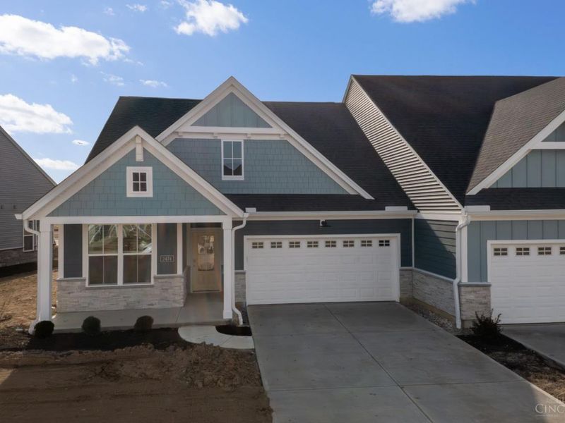 2474 Bartram Lane, Harrison, OH 45030 Photo 2