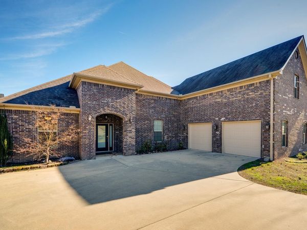6899 Grace Village Drive, Alexander, AR 72002