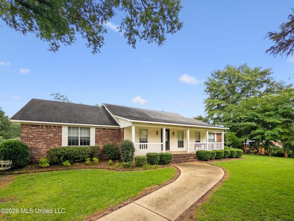 124 Main Street, Sebastopol, MS 39359