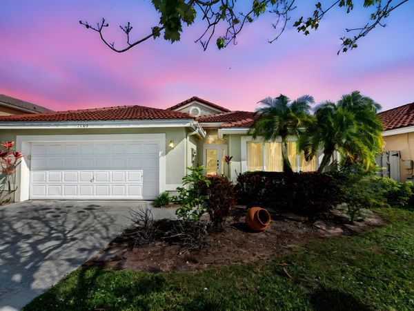 7409 Michigan Isle Road, Lake Worth, FL 33467