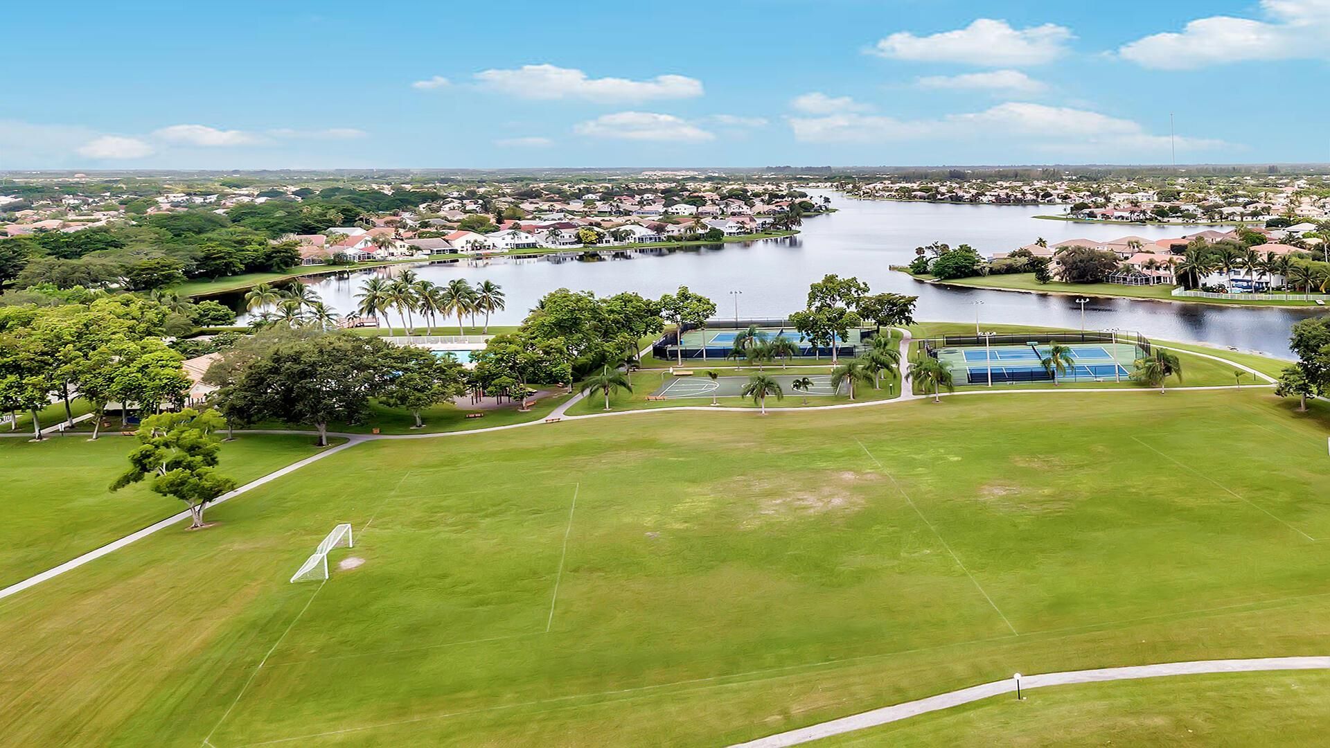 7409 Michigan Isle Road, Lake Worth, FL 33467 Photo