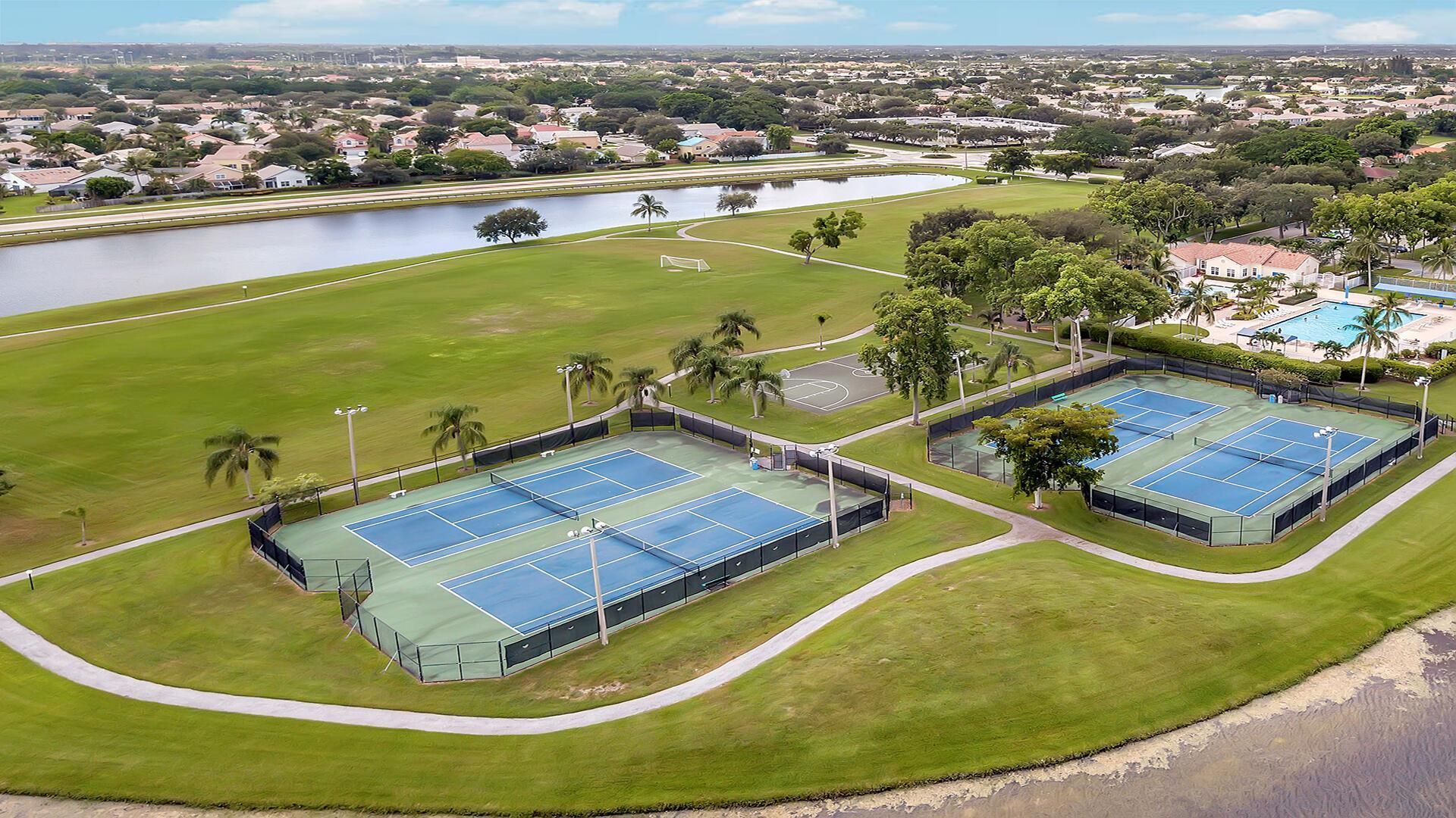 7409 Michigan Isle Road, Lake Worth, FL 33467 Photo