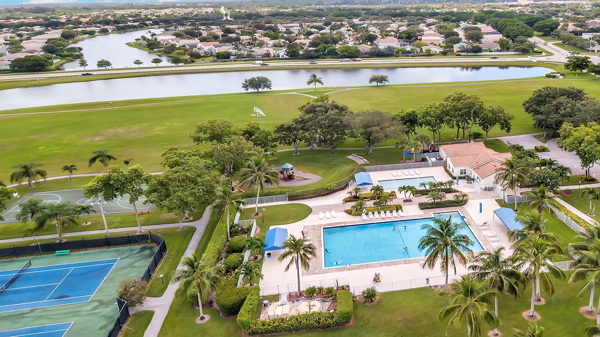 7409 Michigan Isle Road, Lake Worth, FL 33467 Photo