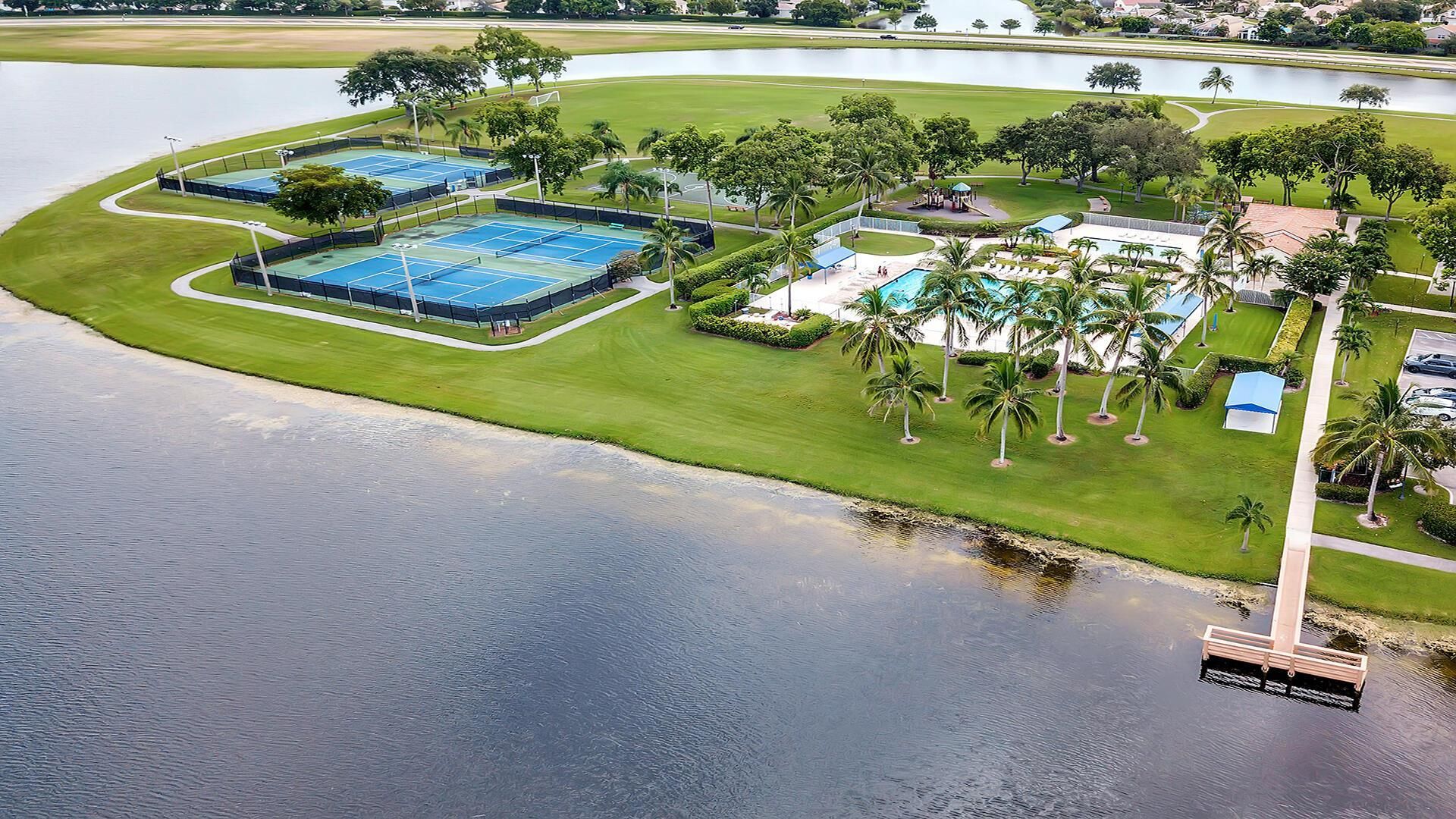 7409 Michigan Isle Road, Lake Worth, FL 33467 Photo