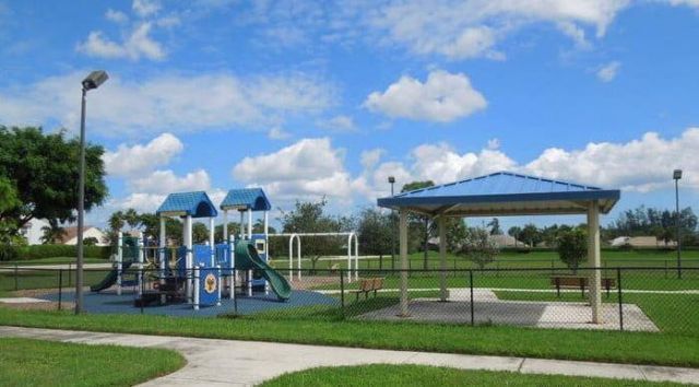 7409 Michigan Isle Road, Lake Worth, FL 33467 Photo