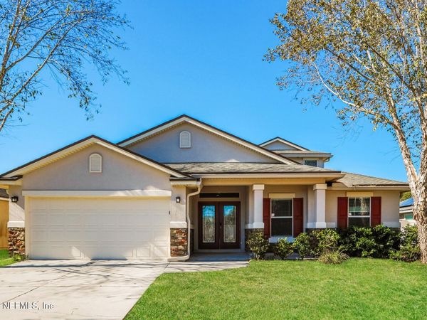 1942 LEAP FROG Lane, Middleburg, FL 32068