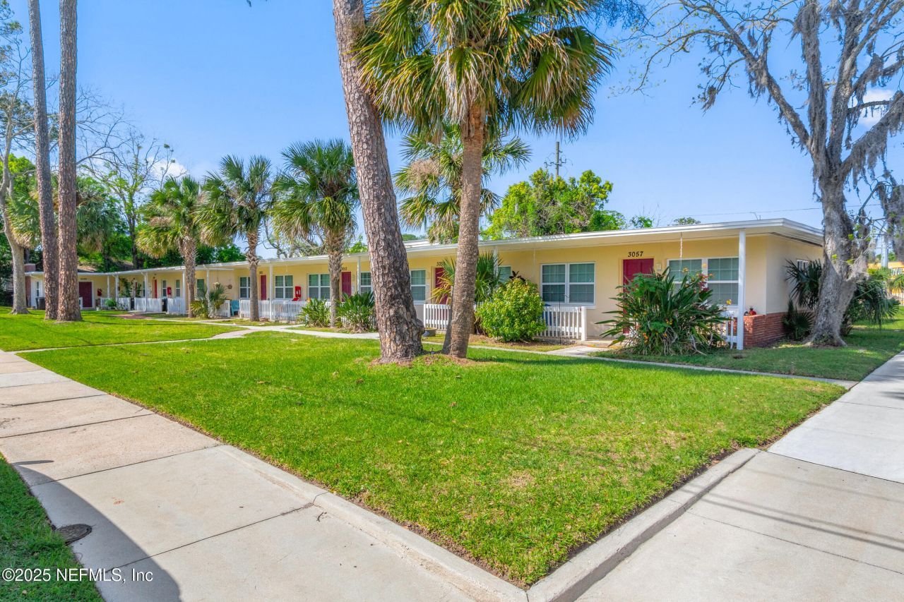 3039 Belden Street, Jacksonville, FL 32207 Photo