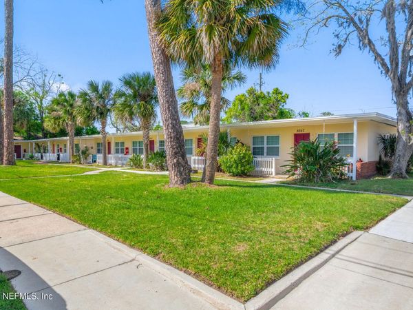 3039 BELDEN Street, Jacksonville, FL 32207
