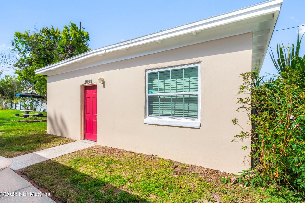 3039 Belden Street, Jacksonville, FL 32207 Photo