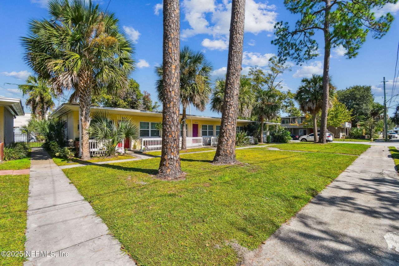 3039 Belden Street, Jacksonville, FL 32207 Photo