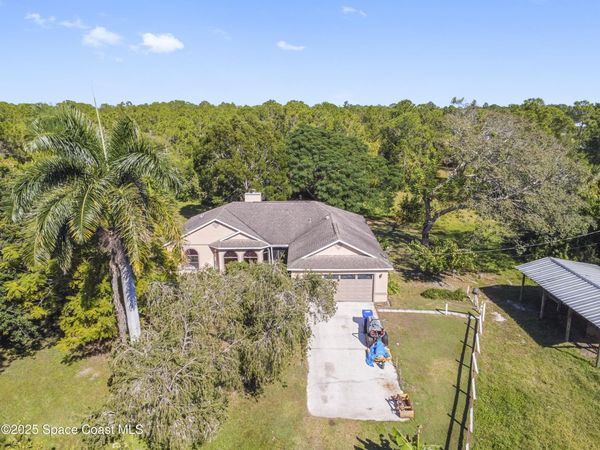 12700 81st Street, Fellsmere, FL 32948