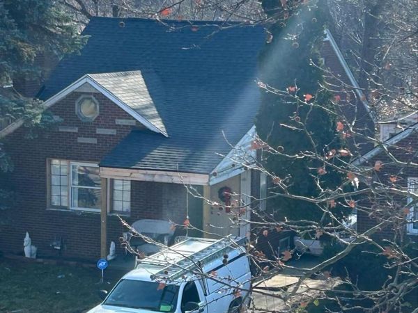 15016 Troester Street, Detroit, MI 48205