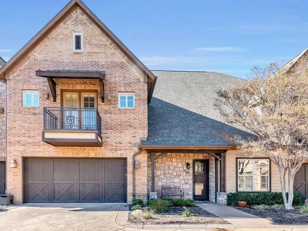 332 Watermere Drive, Southlake, TX 76092