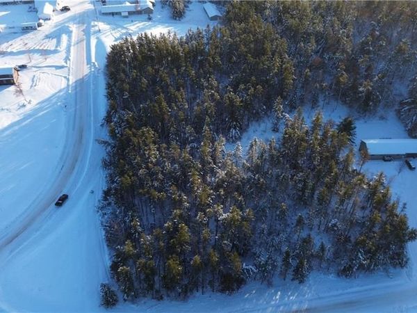 0 Liesch Rd, Trego, WI 54888