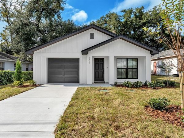 5429 SIMMONS ROAD, LAKELAND, FL 33811