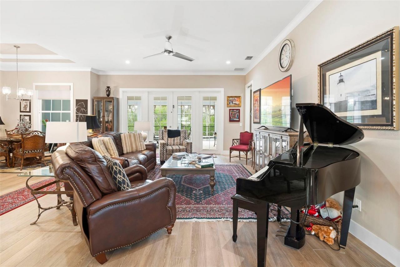 1702 Saxon Drive, New Smyrna Beach, FL 32169 Photo