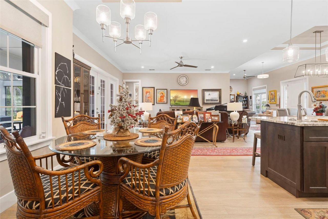 1702 Saxon Drive, New Smyrna Beach, FL 32169 Photo