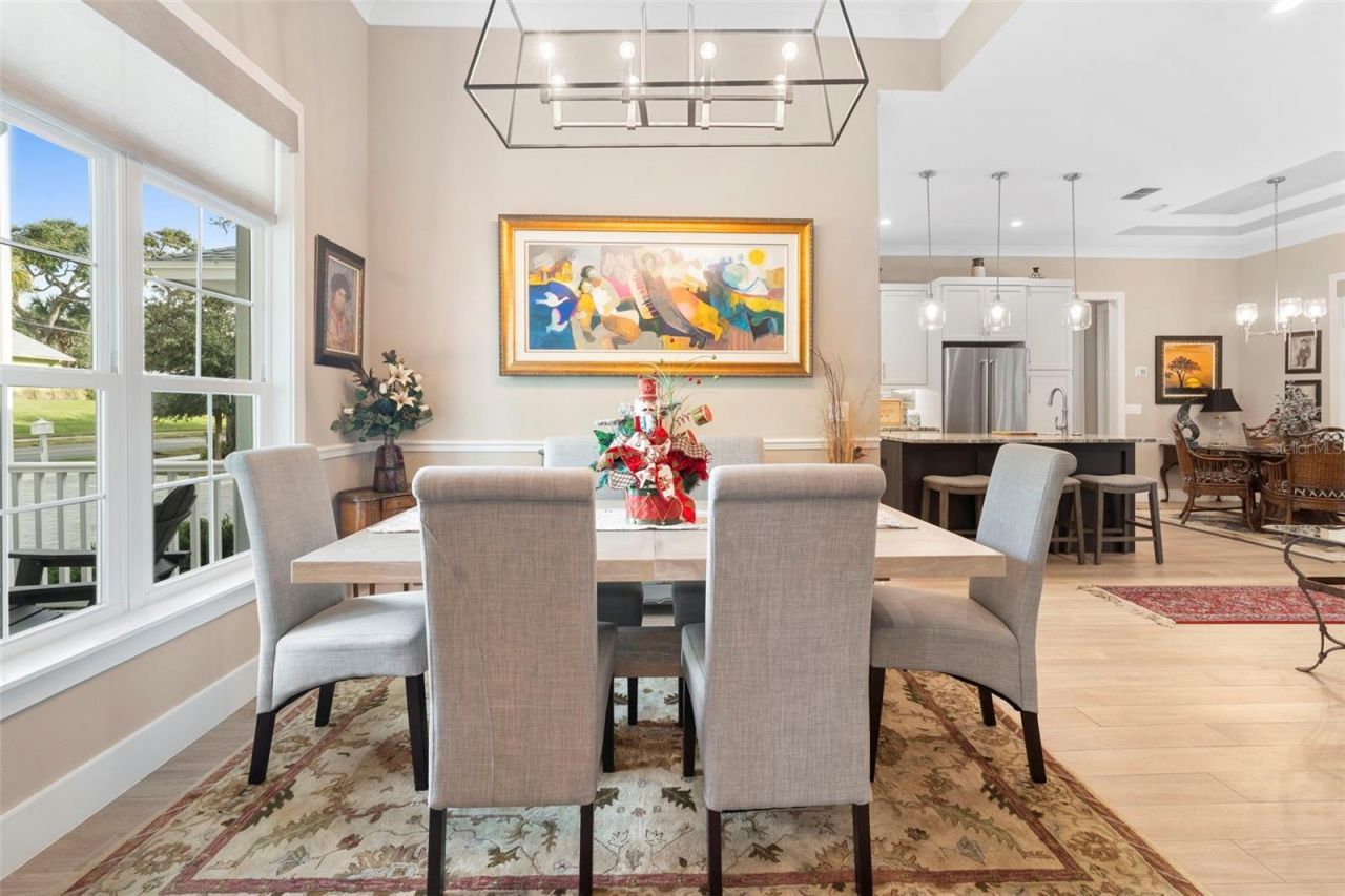 1702 Saxon Drive, New Smyrna Beach, FL 32169 Photo