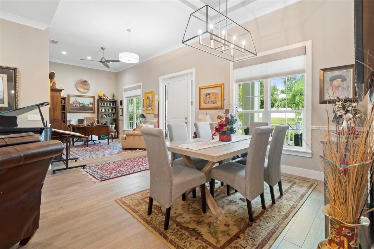 1702 Saxon Drive, New Smyrna Beach, FL 32169 Photo