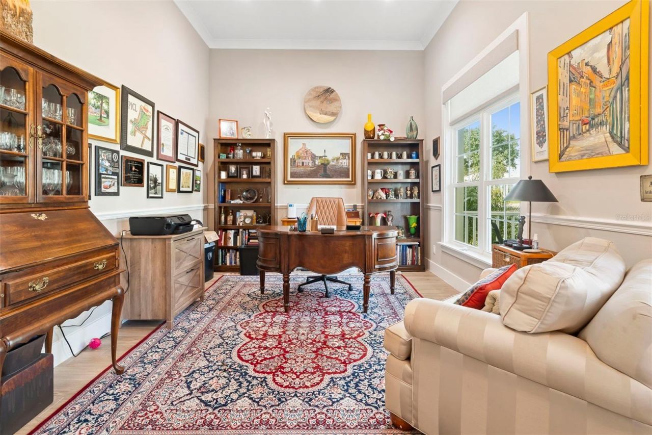 1702 Saxon Drive, New Smyrna Beach, FL 32169 Photo