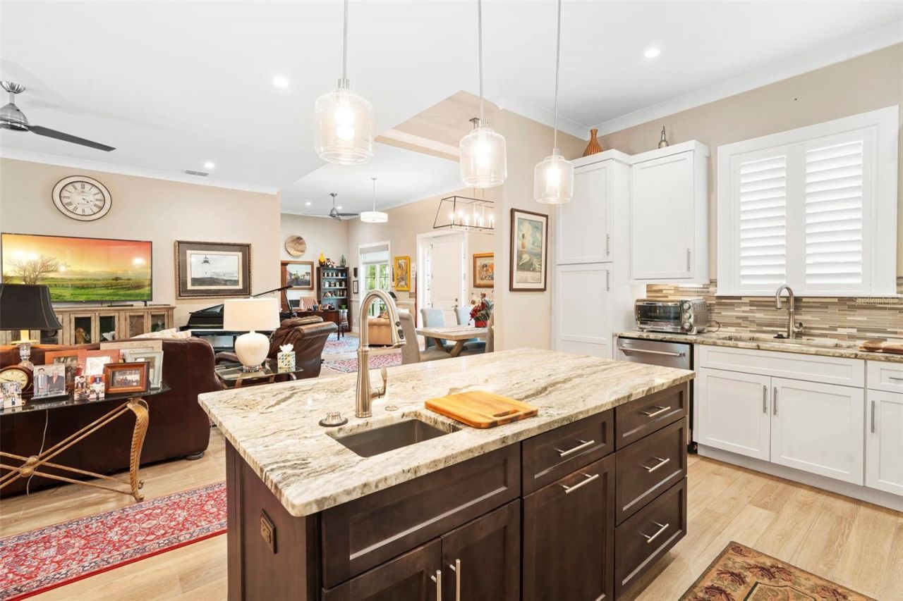 1702 Saxon Drive, New Smyrna Beach, FL 32169 Photo