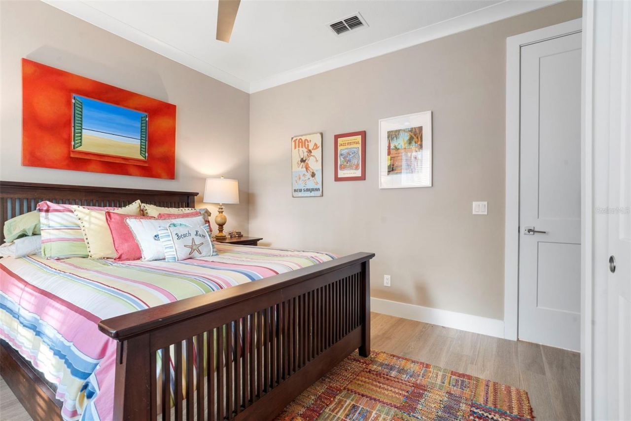 1702 Saxon Drive, New Smyrna Beach, FL 32169 Photo