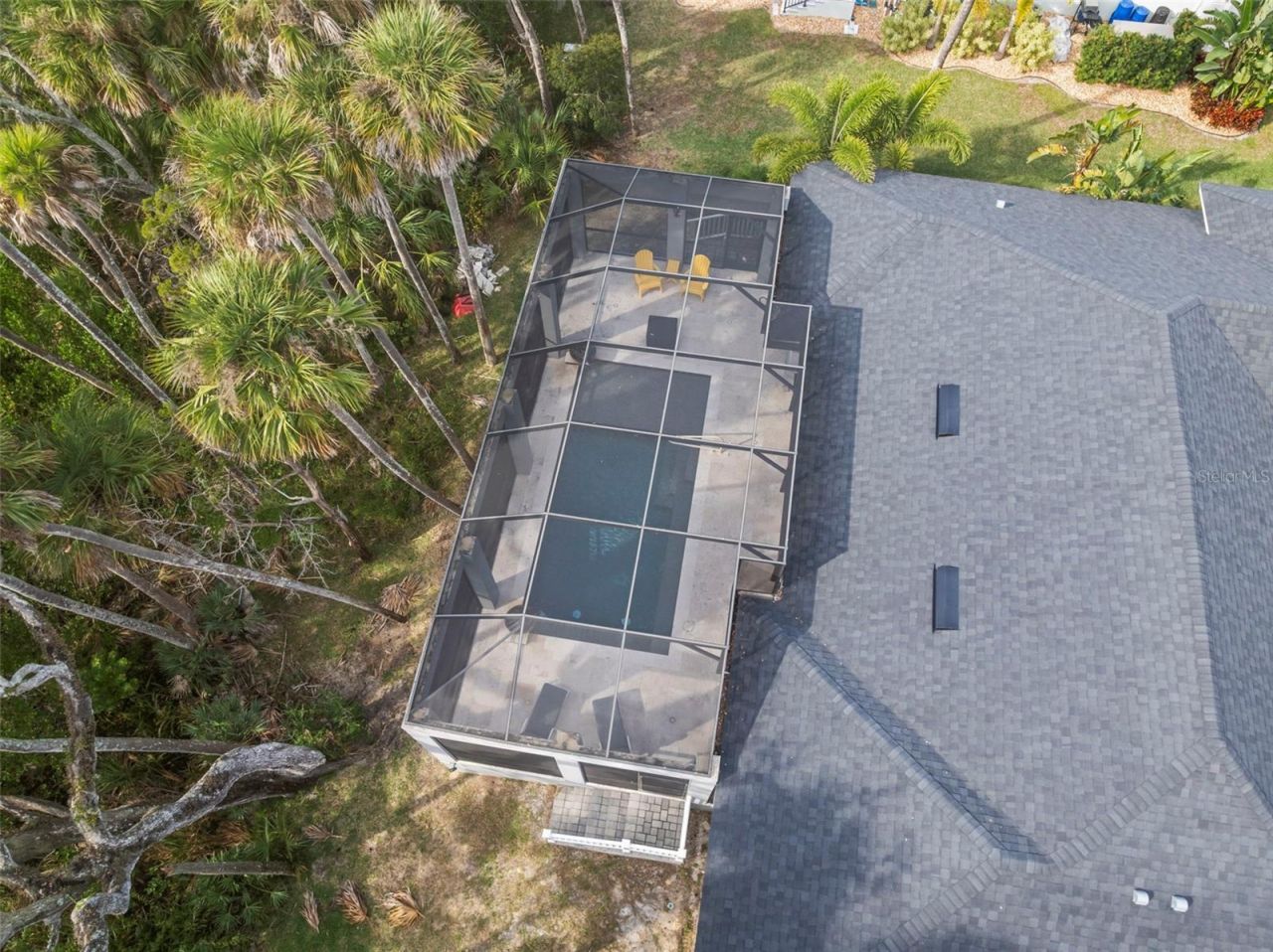 1702 Saxon Drive, New Smyrna Beach, FL 32169 Photo