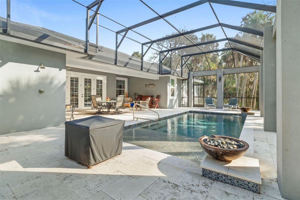 1702 Saxon Drive, New Smyrna Beach, FL 32169 Photo