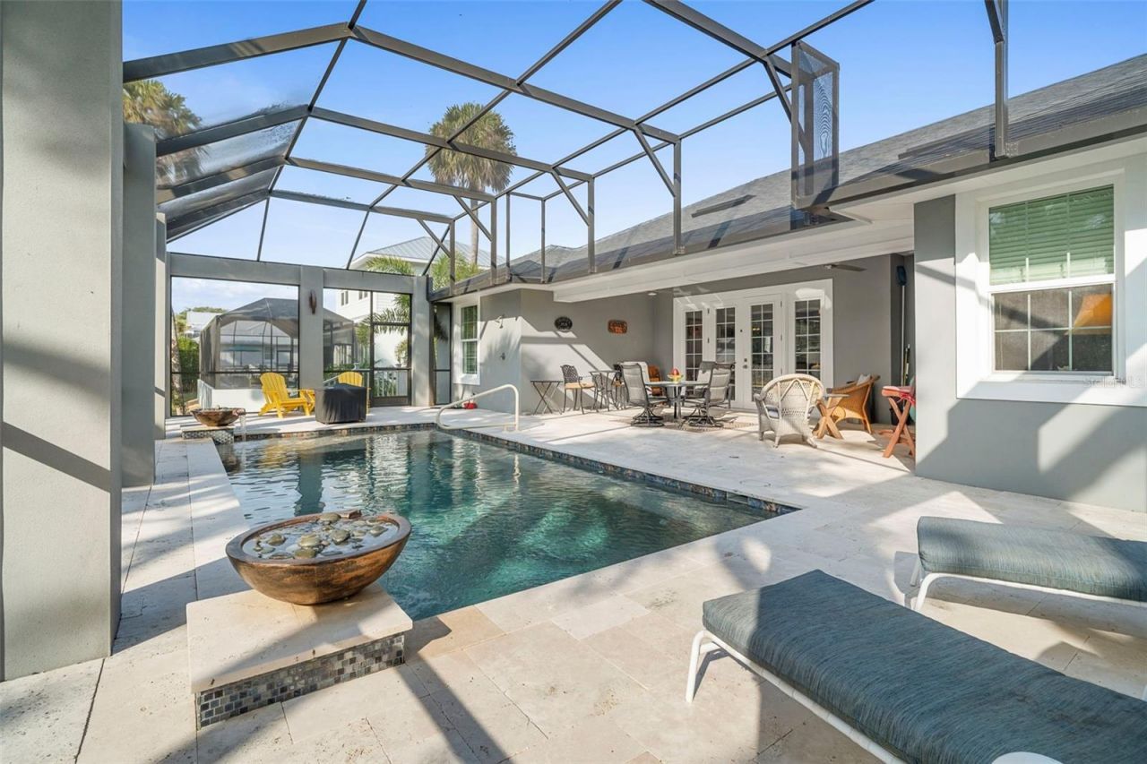 1702 Saxon Drive, New Smyrna Beach, FL 32169 Photo