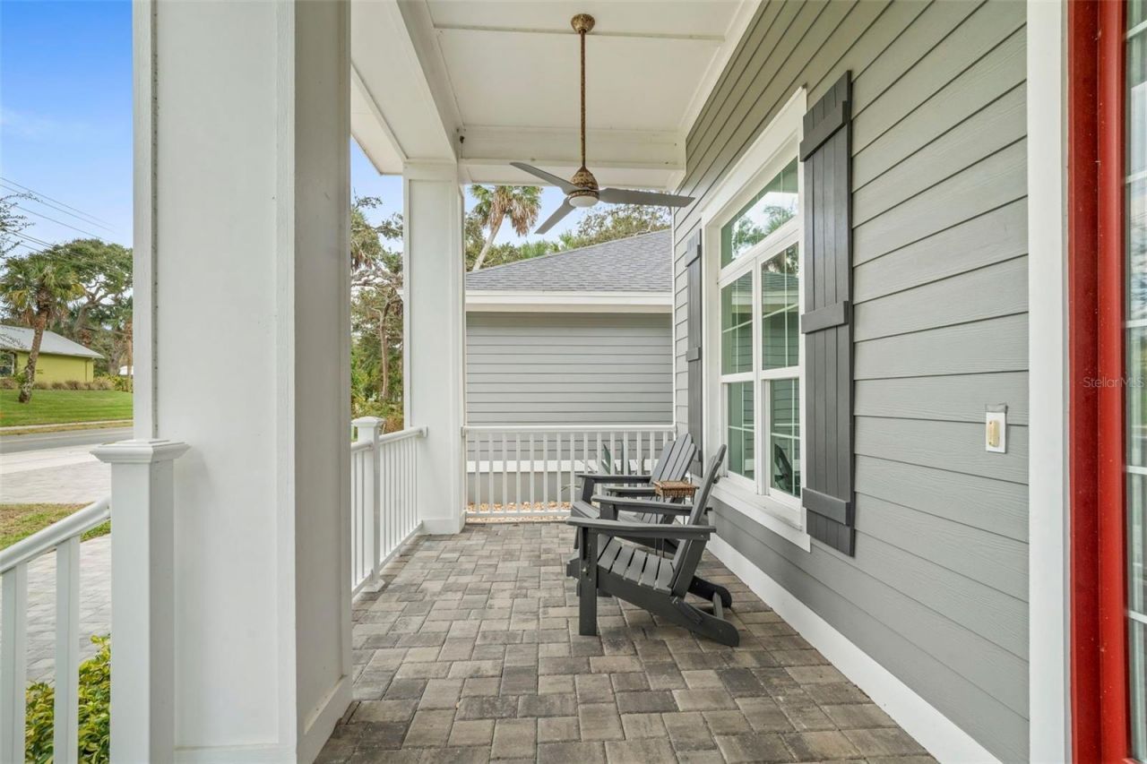 1702 Saxon Drive, New Smyrna Beach, FL 32169 Photo