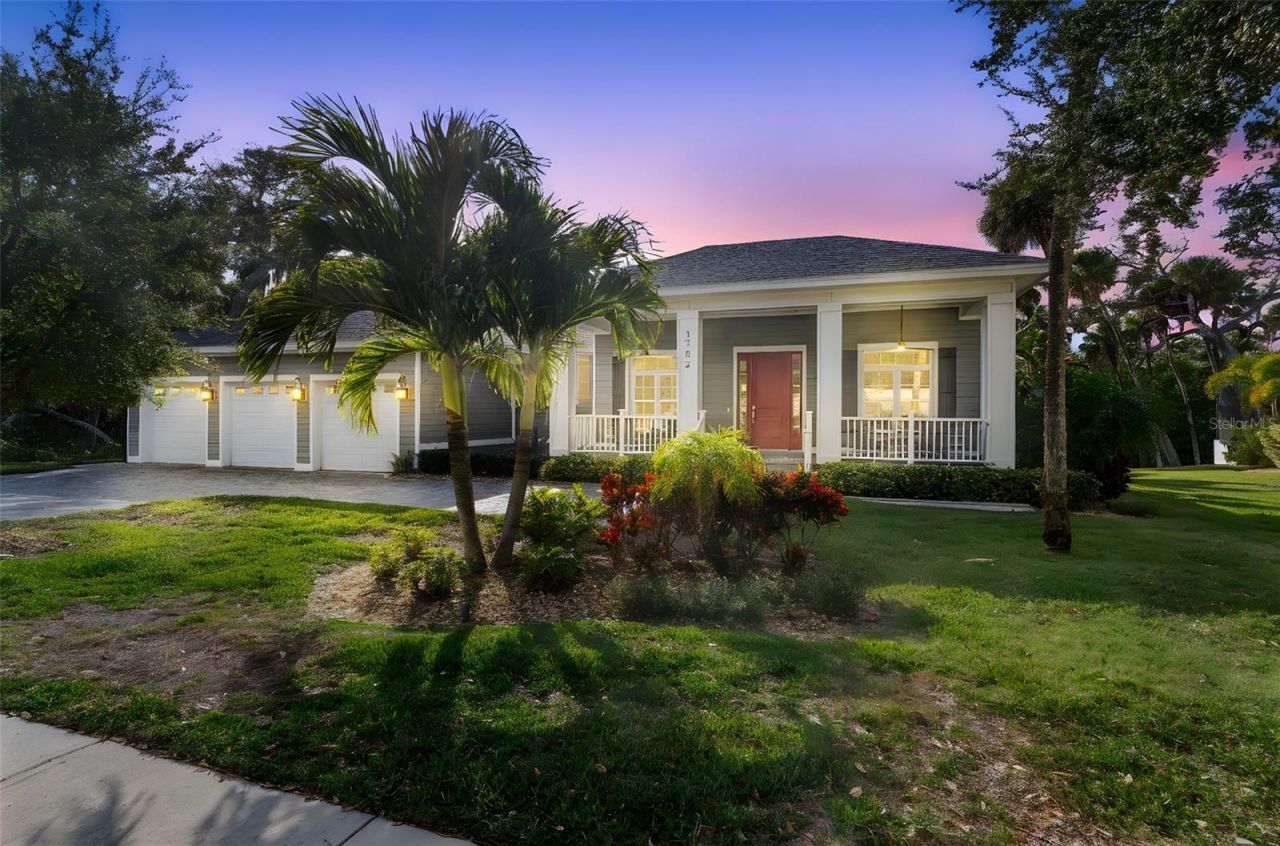 1702 Saxon Drive, New Smyrna Beach, FL 32169 Photo