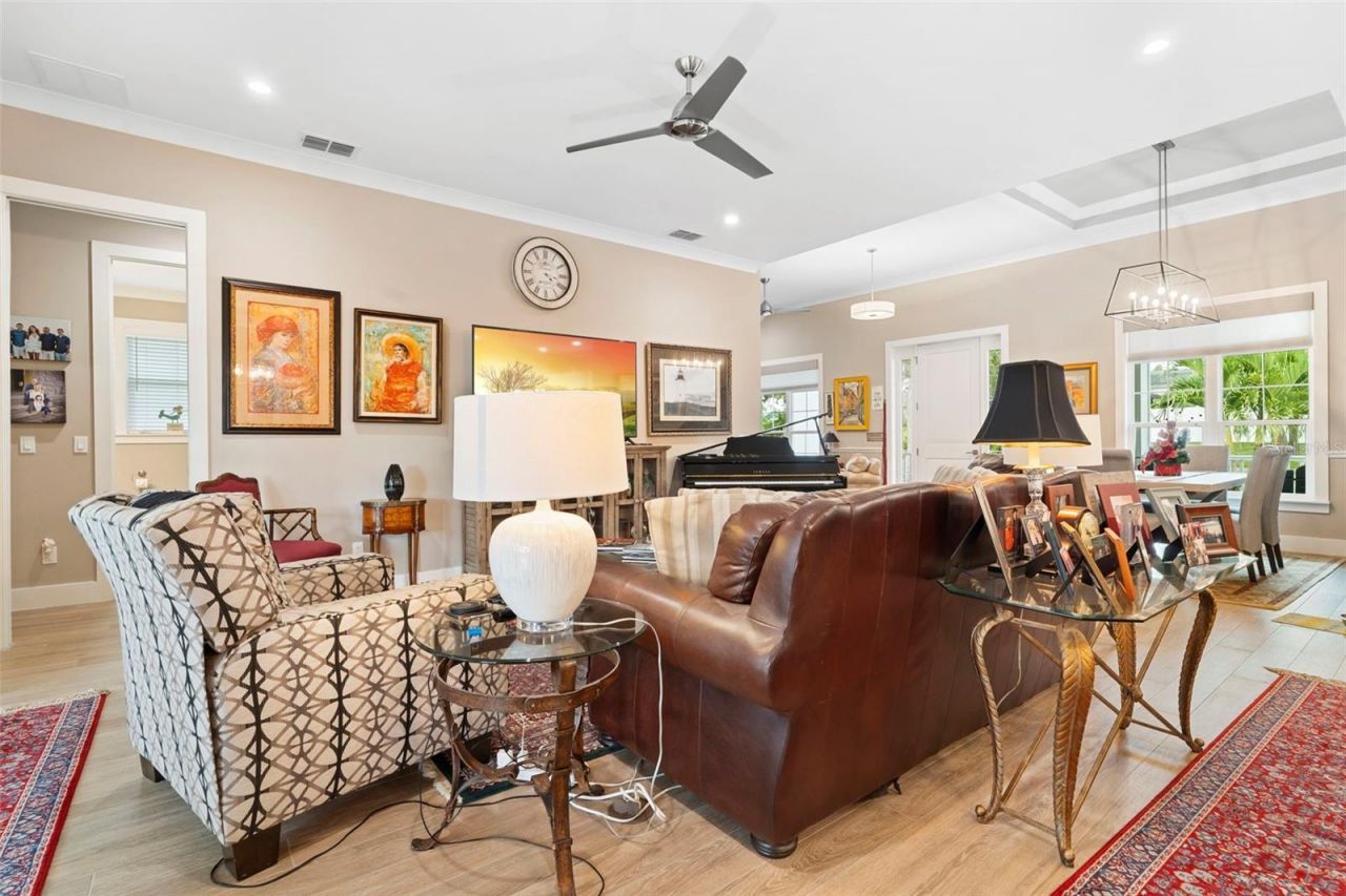 1702 Saxon Drive, New Smyrna Beach, FL 32169 Photo