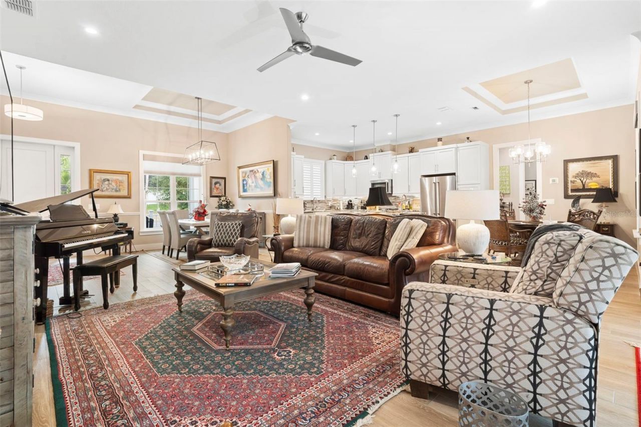 1702 Saxon Drive, New Smyrna Beach, FL 32169 Photo