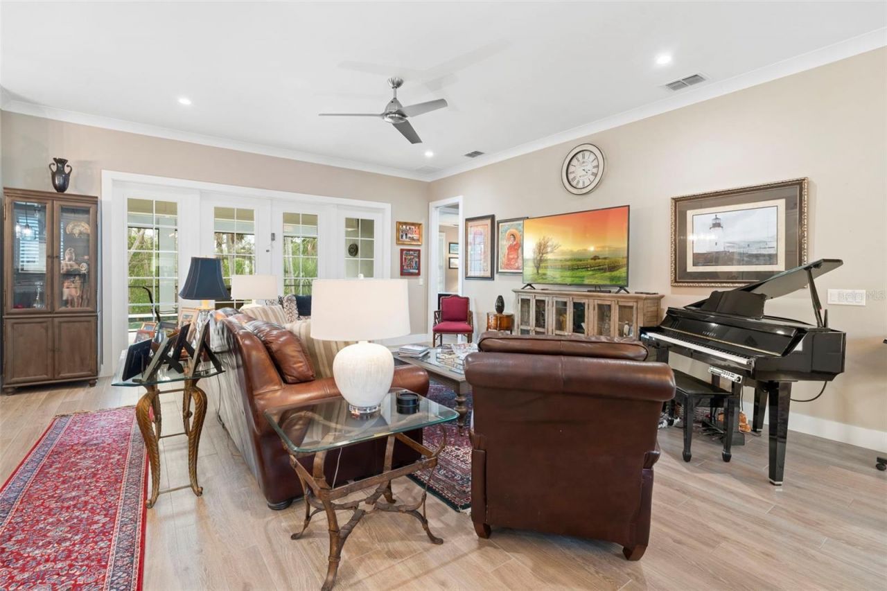 1702 Saxon Drive, New Smyrna Beach, FL 32169 Photo