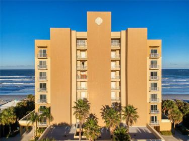 1705 S ATLANTIC AVENUE, Unit 804, NEW SMYRNA BEACH, FL 32169