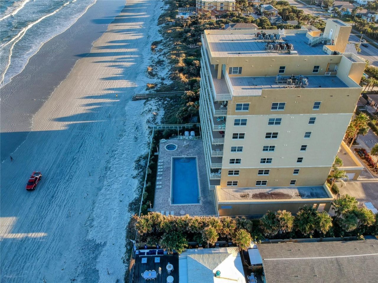 1705 S Atlantic Avenue, Unit 804, New Smyrna Beach, FL 32169 Photo