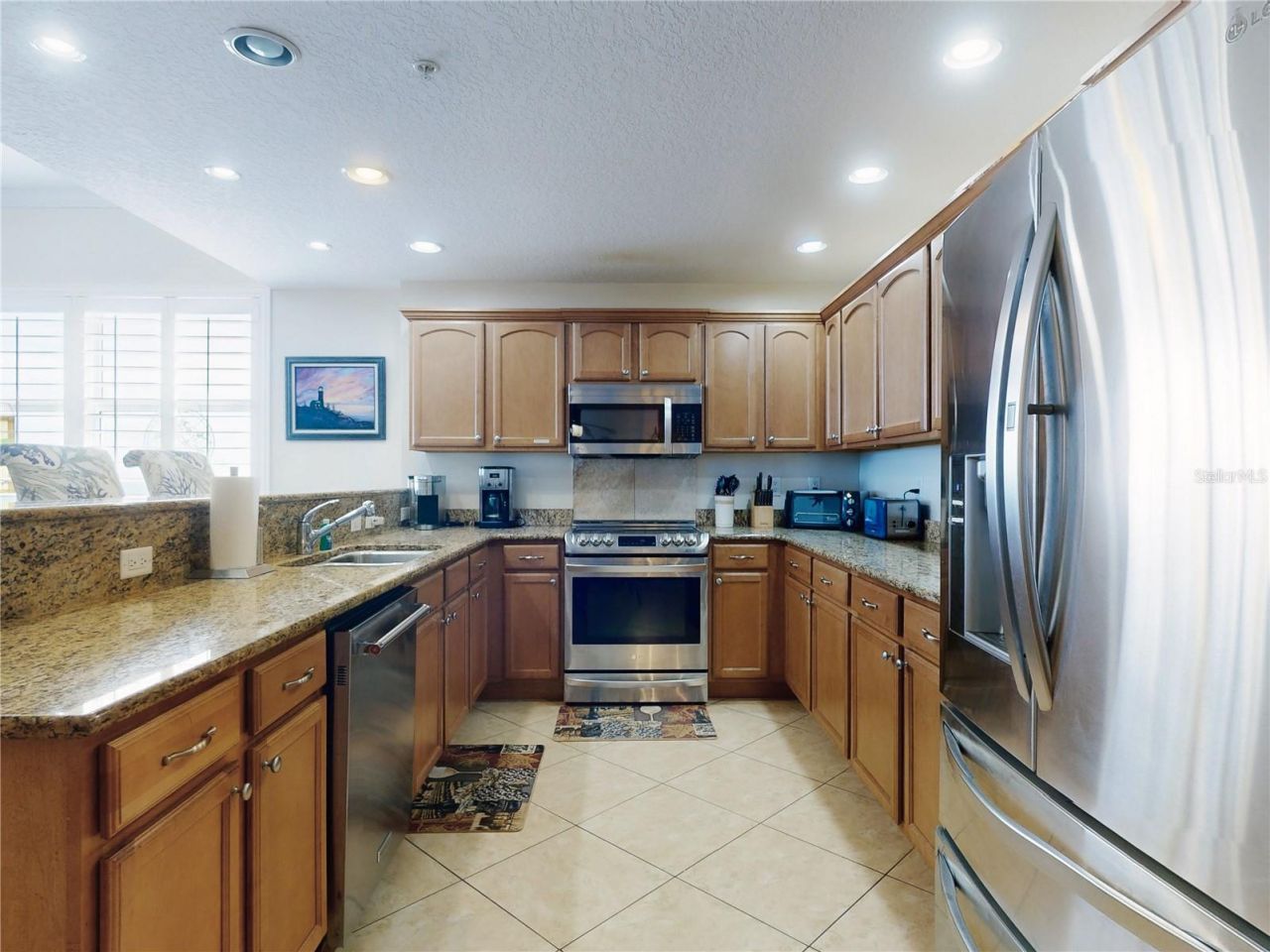 1705 S Atlantic Avenue, Unit 804, New Smyrna Beach, FL 32169 Photo