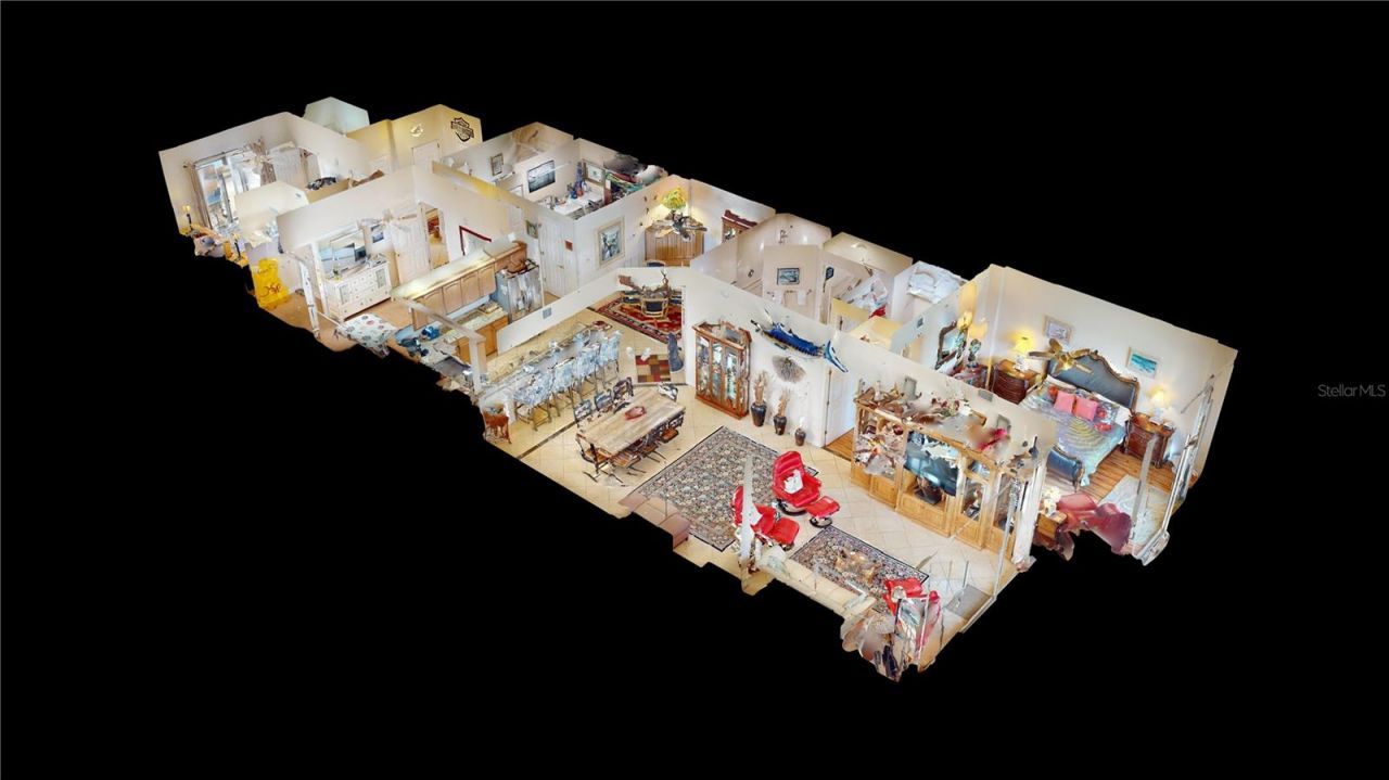 1705 S Atlantic Avenue, Unit 804, New Smyrna Beach, FL 32169 Photo