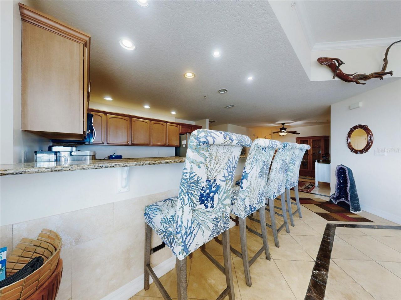 1705 S Atlantic Avenue, Unit 804, New Smyrna Beach, FL 32169 Photo