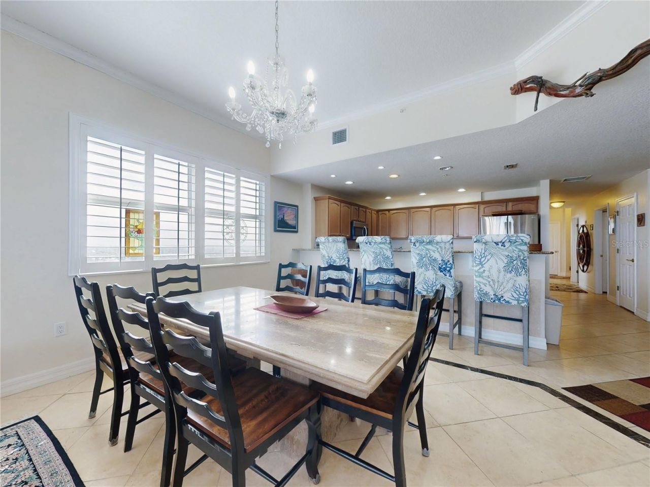 1705 S Atlantic Avenue, Unit 804, New Smyrna Beach, FL 32169 Photo