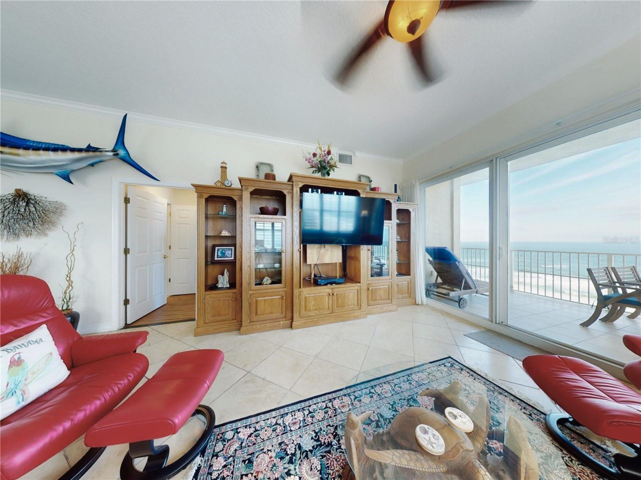 1705 S Atlantic Avenue, Unit 804, New Smyrna Beach, FL 32169 Photo